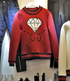 市场上装-卫衣-（实拍）休闲男装卫衣