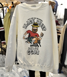 市场上装-卫衣-（实拍）休闲男装卫衣