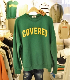 市场上装-卫衣-（实拍）休闲男装卫衣