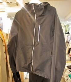 市场上装-夹克-（实拍）休闲男装夹克