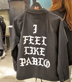 市场上装-夹克-（实拍）休闲男装夹克