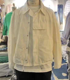 市场上装-夹克-（实拍）休闲男装夹克