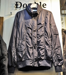 市场上装-夹克-（实拍）休闲男装夹克