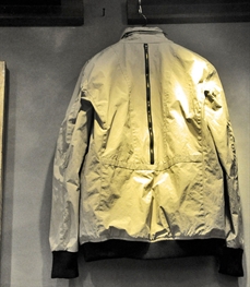 市场上装-夹克-（实拍）休闲男装夹克