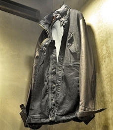 市场上装-夹克-（实拍）休闲男装夹克