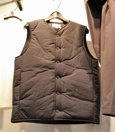 市场上装-马夹-（实拍）休闲男装马甲