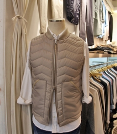 市场上装-马夹-（实拍）休闲男装马甲