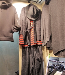 市场上装-套装-（实拍）休闲男装套装