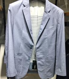 市场上装-单西-休闲单西【南京】