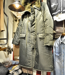 市场上装-棉衣/羽绒服-（实拍）休闲男装棉服