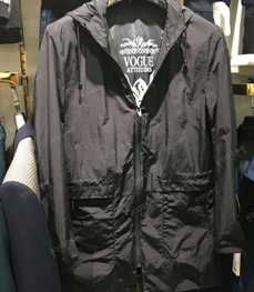 市场上装-大衣-时尚风衣【南京】