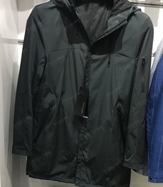 市场上装-大衣-时尚风衣【南京】