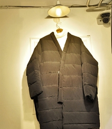 市场上装-棉衣/羽绒服-（实拍）休闲男装棉服