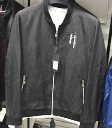 市场上装-夹克-时尚夹克【南京】