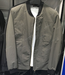 市场上装-夹克-时尚夹克【南京】