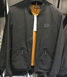 市场上装-夹克-时尚夹克【南京】