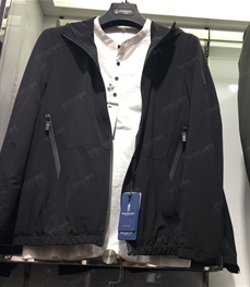 市场上装-夹克-时尚夹克【南京】