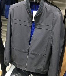 市场上装-夹克-时尚夹克【南京】