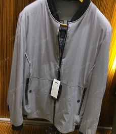 市场上装-夹克-时尚夹克【南京】