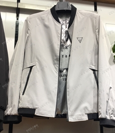 市场上装-夹克-时尚夹克【南京】