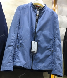 市场上装-夹克-时尚夹克【南京】