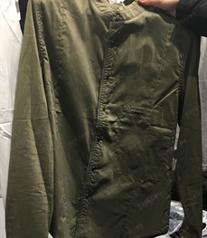 市场上装-衬衫-（实拍）时尚男装衬衫