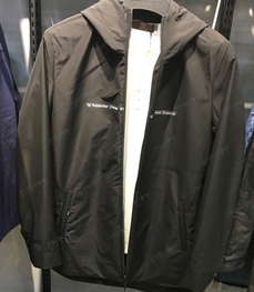 市场上装-夹克-时尚夹克【南京】