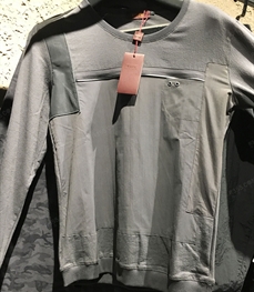 市场上装-卫衣-（实拍）时尚男装卫衣