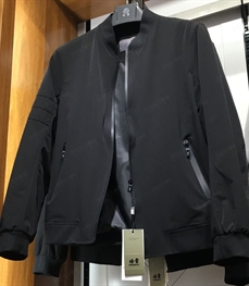 市场上装-夹克-时尚夹克【南京】