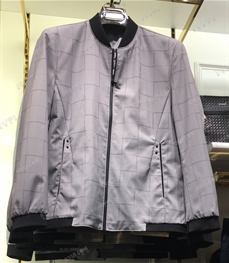 市场上装-夹克-时尚夹克【南京】