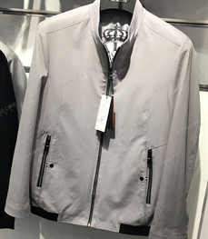 市场上装-夹克-时尚夹克【南京】