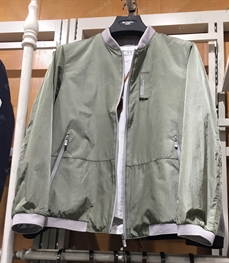 市场上装-夹克-时尚夹克【南京】