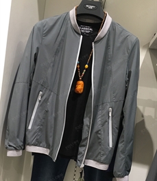 市场上装-夹克-时尚夹克【南京】