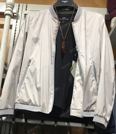市场上装-夹克-时尚夹克【南京】