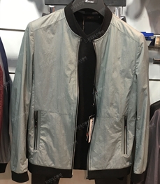 市场上装-夹克-时尚夹克【南京】