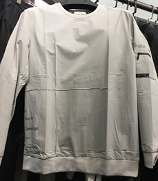 市场上装-卫衣-（实拍）时尚男装卫衣