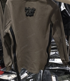 市场上装-卫衣-（实拍）时尚男装卫衣