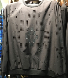 市场上装-卫衣-（实拍）时尚男装卫衣