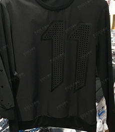 市场上装-卫衣-（实拍）时尚男装卫衣