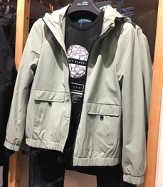 市场上装-夹克-休闲夹克【南京】