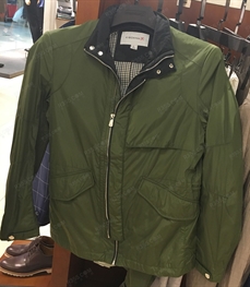 市场上装-夹克-休闲夹克【南京】