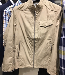 市场上装-夹克-休闲夹克【南京】