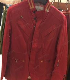 市场上装-夹克-休闲夹克【南京】