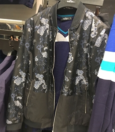 市场上装-夹克-时尚夹克【南京】