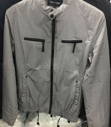 市场上装-夹克-（实拍）时尚男装夹克