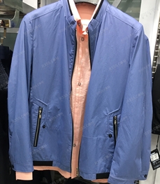 市场上装-夹克-时尚夹克【南京】