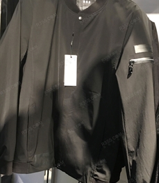 市场上装-夹克-（实拍）时尚男装夹克