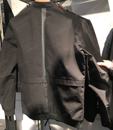 市场上装-夹克-（实拍）时尚男装夹克