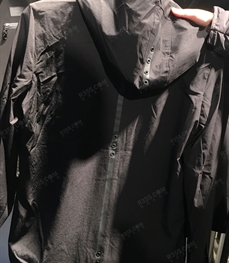 市场上装-夹克-（实拍）时尚男装夹克