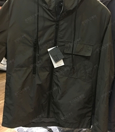 市场上装-夹克-（实拍）时尚男装夹克